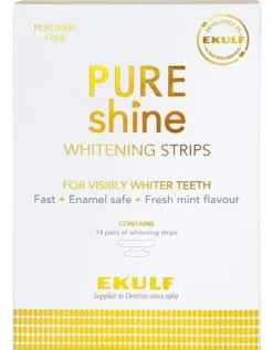 Pure Shine Whitening | 28 stk