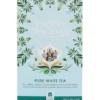 Pure White Tea Økologisk