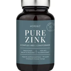 Pure Zink