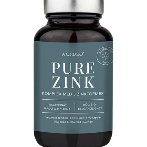 Pure Zink