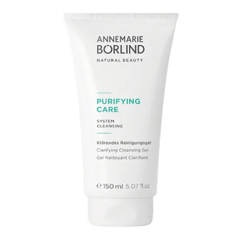 Purifying Care Cleansing Gel