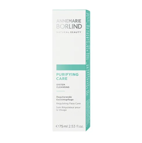 Purifying Care Facial Cream