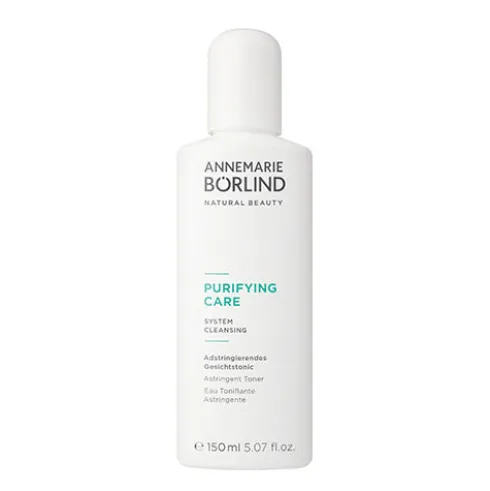 Purifying Care Facial Toner