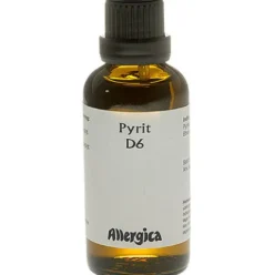 Pyrit D6