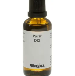 Pyrit D12
