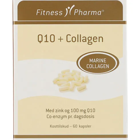 Q10+Collagen