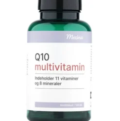 Q10 Multivitamin