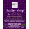 Quality Sleep Deep Rest