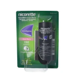 QuickMist Cool Berry
