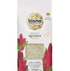 Quinoa Økologisk