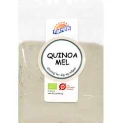 Quinoamel glutenfri