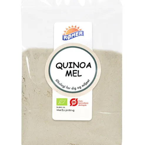 Quinoamel glutenfri