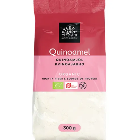 Quinoa mel glutenfri Økologisk