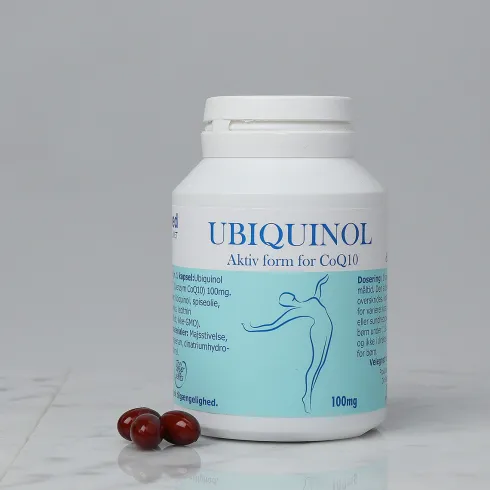 Q10 Uniqinol