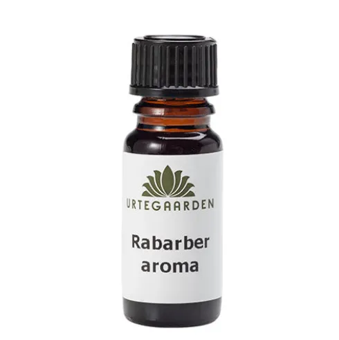 Rabarberaroma