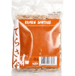 Ramen Nuddelsuppe M. Svampe