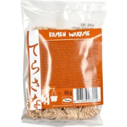 Ramen Nudelsuppe M. Tang
