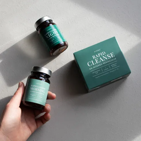 Rapid Cleanse