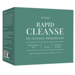 Rapid Cleanse
