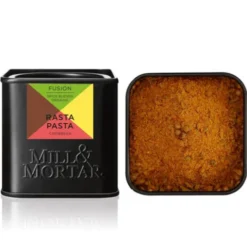 Rasta Pasta Krydderiblanding Økologisk