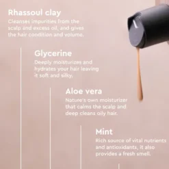 Rasul Shampoo