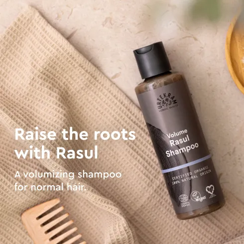 Rasul Shampoo