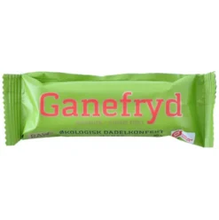 Rawbar Daddelkonfekt Økologisk | Mynte