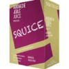 Rødbede Æble Juice Økologisk