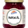 Rødkål Biodynamisk Økologisk