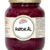 Rødkål Økologisk