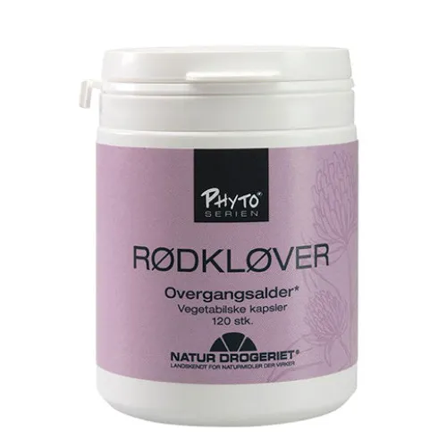 Rødkløver