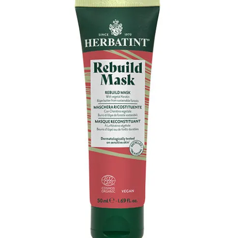 Rebuild Mask - Travel Size