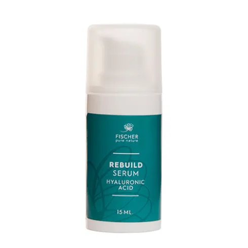 Rebuild Serum Hyaluronic Acid