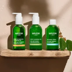 Refining Toner