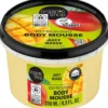 Refreshing Body Mousse - Juicy Mango