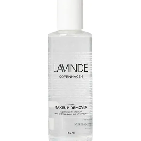 Refreshing Eye Makeup Remover