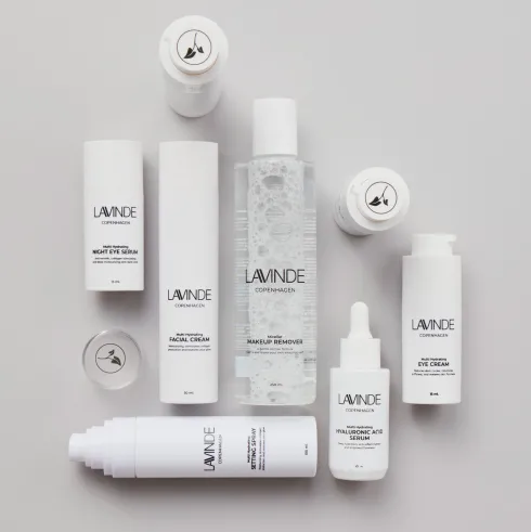 Refreshing Micellar Water