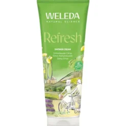 Refresh Shower Cream Citrus