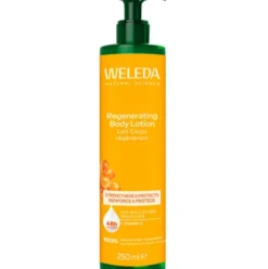 Regenerating Body Lotion