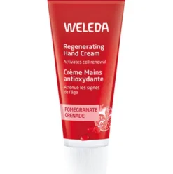 Regenerating Hand Cream
