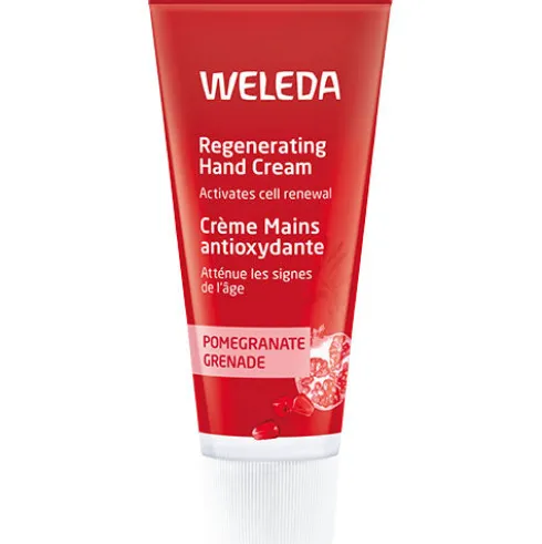 Regenerating Hand Cream