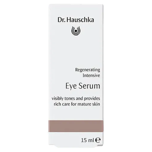Regenerating Intensive Eye Serum