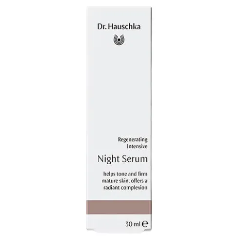 Regenerating Intensive Night Serum