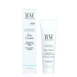 Regenerative dag creme normal, combination