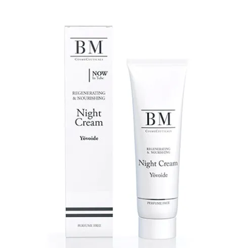 Regenerative Nat Creme