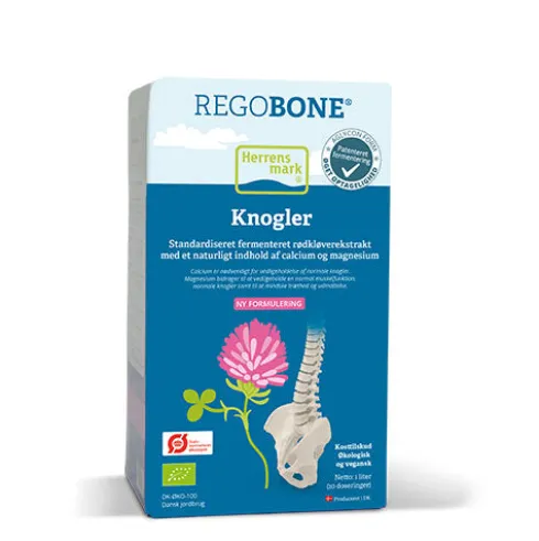 Regobone Økologisk