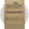 Rejseæske Til Opbevaring Af Shampoo Bar