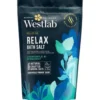 Relax Bath Salt | Chamomile & Bergamot 1 kg