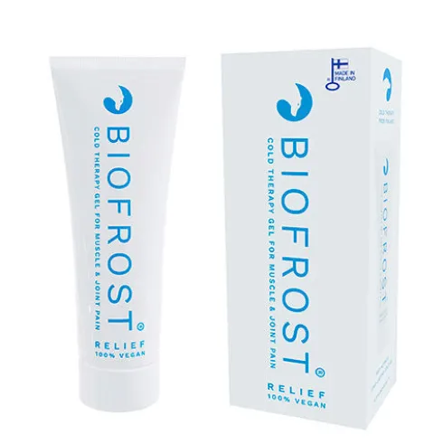Relief Gel