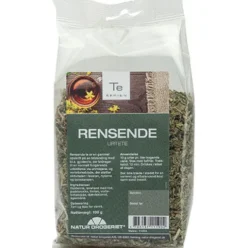 Rensende Te | 100 g